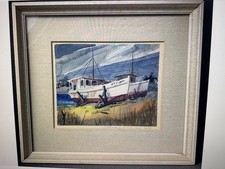 RUSSELL S COLLEY (1899-1996)