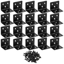 Connecteurs d'angle de poutre