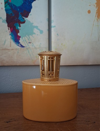 Lampe berger revol france - lampe,