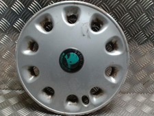 Enjoliveur SKODA FELICIA PHASE