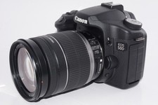 [Exc+3/7279shots]Canon Eos 50D EF-S 18-200 F3.5-5.6 IS LensKit From JAPAN #b2993