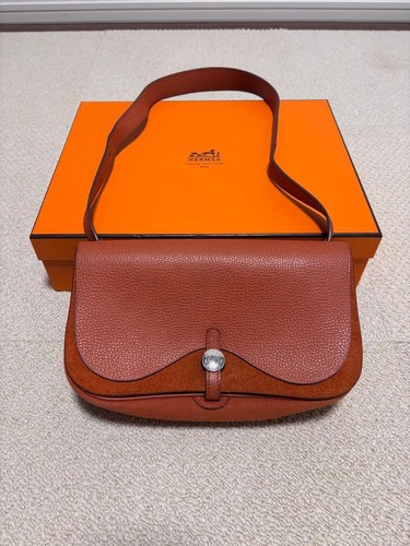Hermes sac colorado - hermes,
