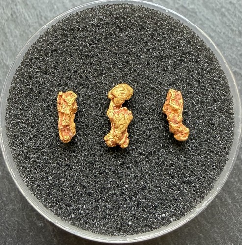 Lot pépites 1 00g - pépites,