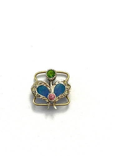 Ancien pendentif élément - pendentif,