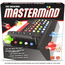 Mastermind Original - Jeu de