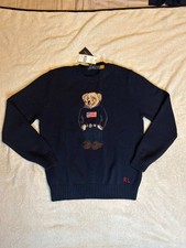 pull  ralph lauren