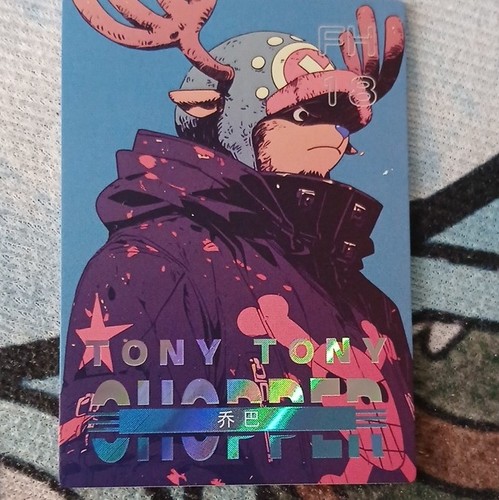 One piece jcc - piece, carte