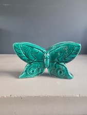 Pique-fleurs papillon en