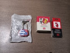 CATU . Kit De Consignation