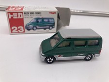 Tomica Mazda Bongo Friendee 23