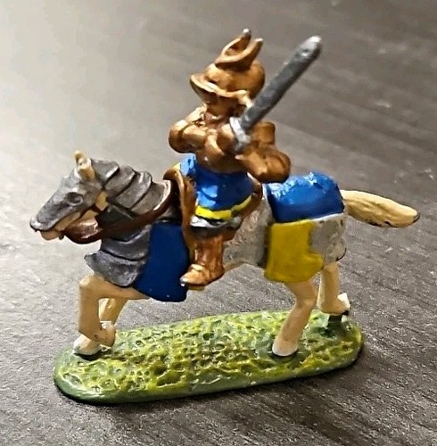 Vtg schleich 2003 era - vtg,