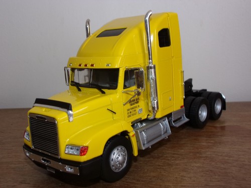 Ixo altaya freightliner - ixo,