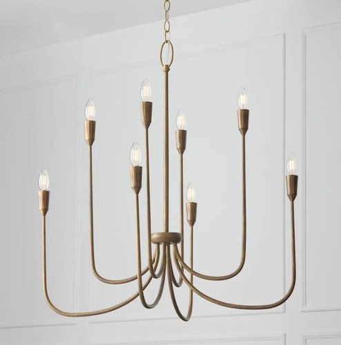 Capital lighting 456881mz - lighting,