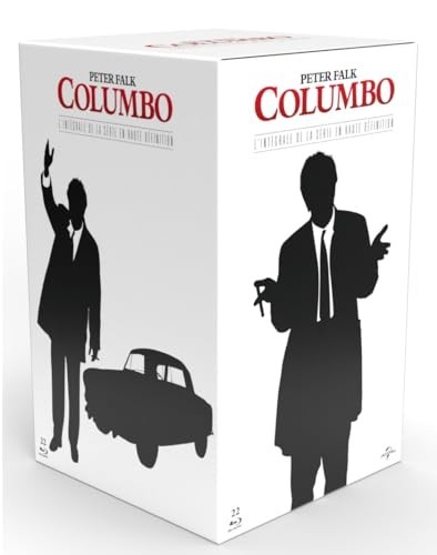 Columbo integrale 22 - -,