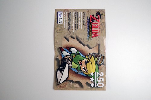 Legend zelda wind - legend,
