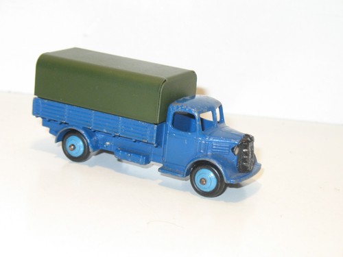 Dinky toys petit camion - toys,,