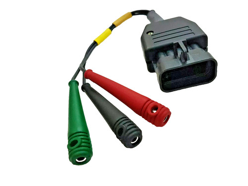 Câble bosch kts - bosch, pour