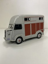 Eligor Citroën Type H Van à