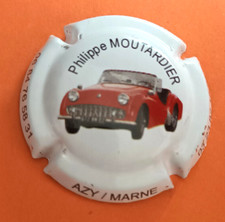 capsule champagne philippe