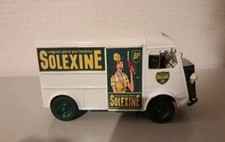 1/43 Citroen Type H Solexine BP Miniature