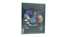 📚 Livre Emaux De Longwy-Dominique Dreyfus-éditeur Massin.