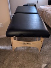 Master Massage Tables