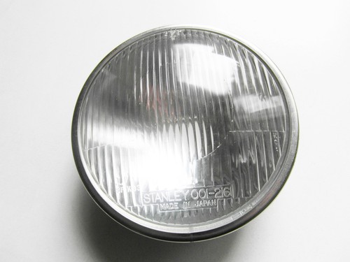 Insert phare origine lampe - insert,