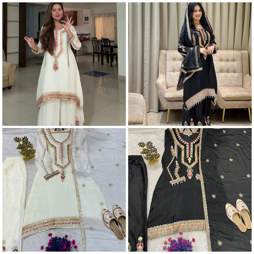 Bollywood nouvelle salwar - nouvelle,
