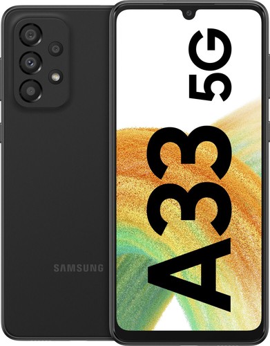Samsung galaxy a33 - a33, 5g
