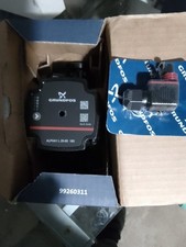 circulateur chauffage