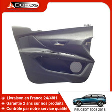 🇫🇷 GARNITURE PORTE AVANT