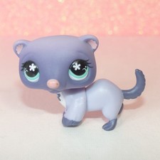 authentic littlest LPS 482 furet ferret petshop PET SHOP HASBRO
