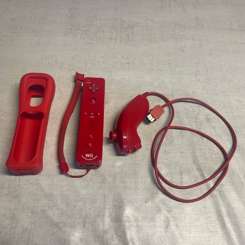 Manette nintendo wii - manette,