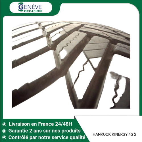 Pneu hankook kinergy - pneu,