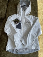 Veste arcteryx Bêta Lt Noir