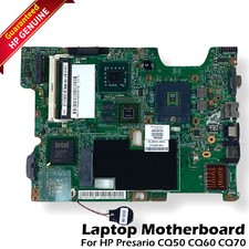 New HP Presario CQ50 CQ60 CQ70 Intel Laptop Motherboard 488338-001 572369-001