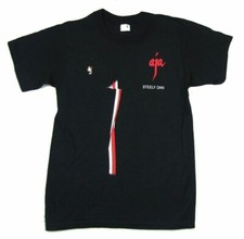 Vintage Steely Dan Aja 2007