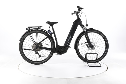 Cube nuride hybrid pro allroad - cube,