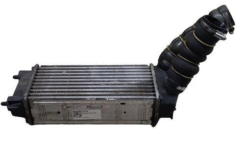 Echangeur air ds4 - air-air, ds