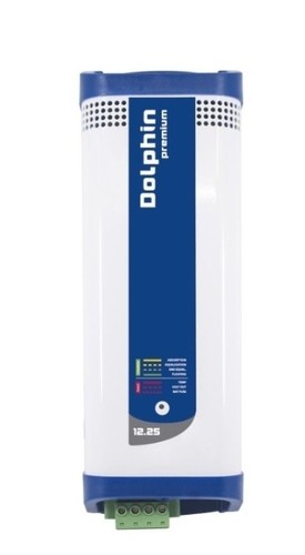Chargeur dolphin premium 40a - dolphin,