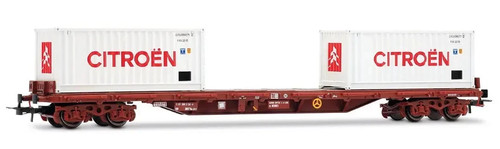 Jouef wagon plat - jouef,