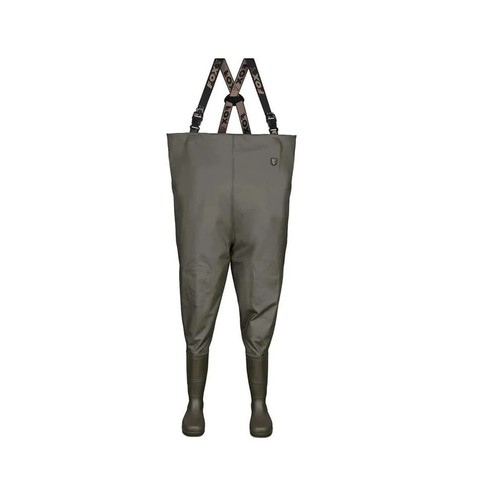 Fox kaki cuissardes avec - fox,