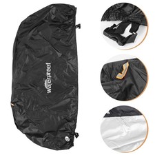 Protecteur de vélo de vélo d'oxford de vélo de vélo de vélo de vélo de 1pc