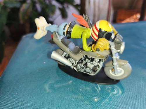 Figurine joe bar team steph - bar,