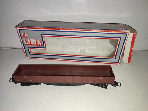 Lima 309043 grand wagon - ,