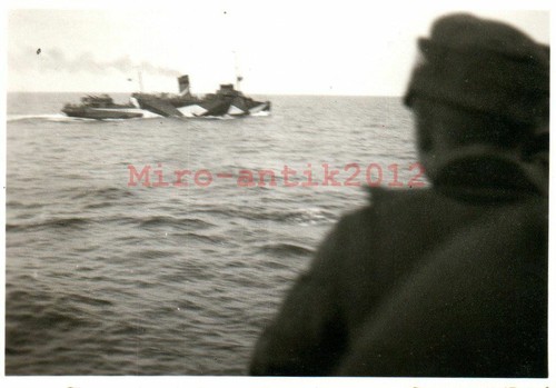 2xphoto ww2 e a 3 - ww2., g./n.e.a