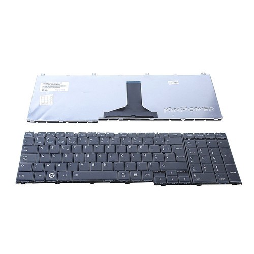 Clavier azerty français pour - clavier,