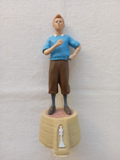 Figurine Tintin - Pièce de