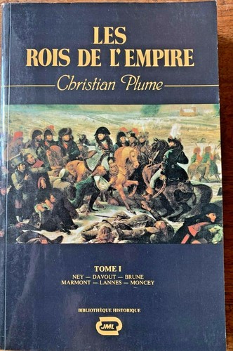 Empire napoleon les - napoleon,