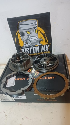 Core manuel dds clutch rekluse - core,